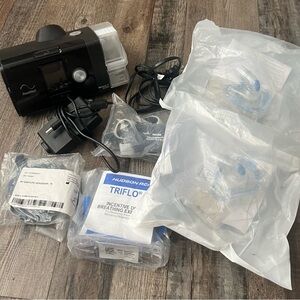 ResMed Air Sense 10 Autoset